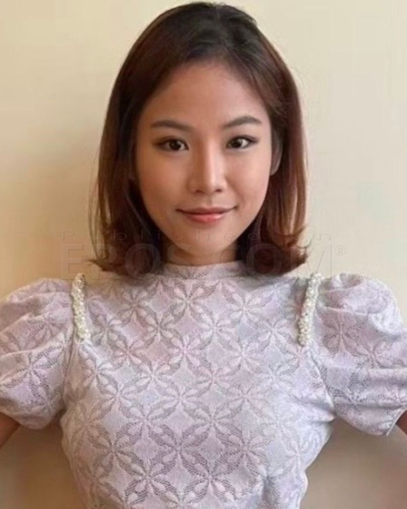 Cute Marry