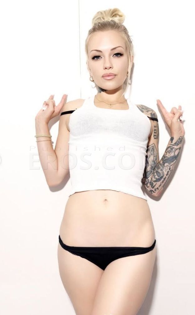 pornstar alex grey